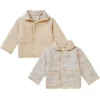 Noppies Jacken-Jacke Benton - Reversible -