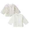 Noppies Jacken-Jacke Cypress - Reversible -