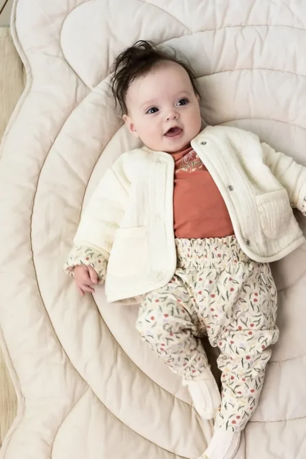 Noppies Jacken-Jacke Cypress - Reversible -