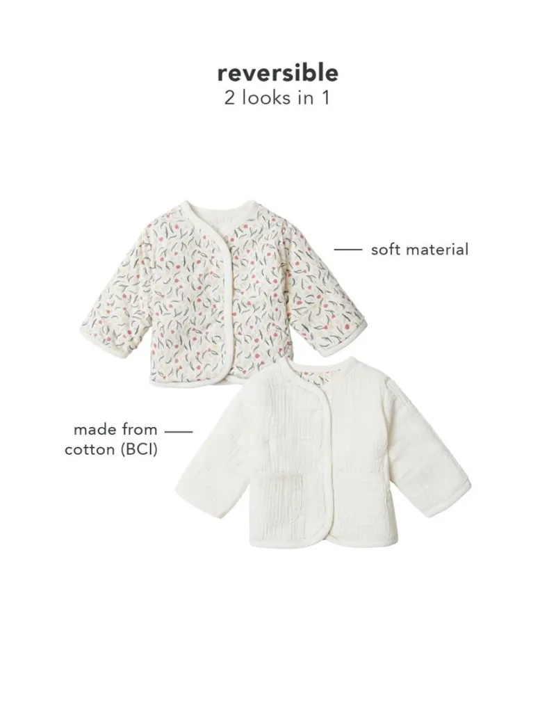 jacke_cypress__reversible_5.webp Noppies Jacken-Jacke Cypress - Reversible -