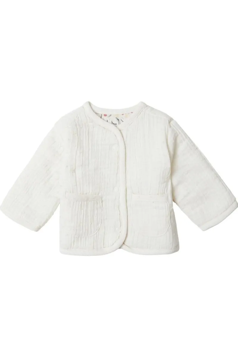 jacke_cypress__reversible_8.webp Noppies Jacken-Jacke Cypress - Reversible -