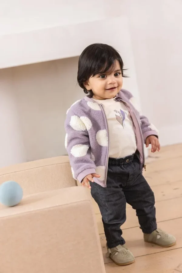 Noppies Jacken-Jacke Fernie -