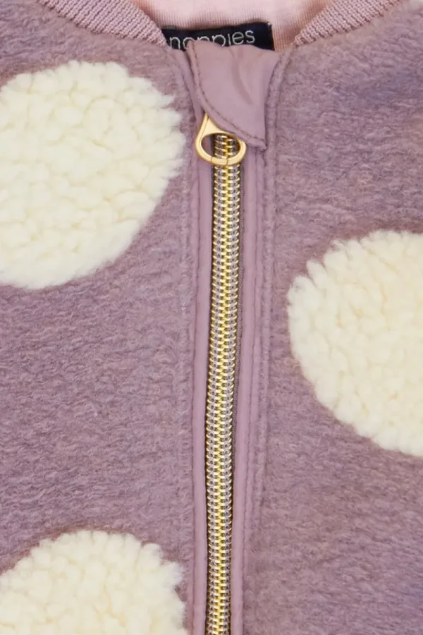 Noppies Jacken-Jacke Fernie -