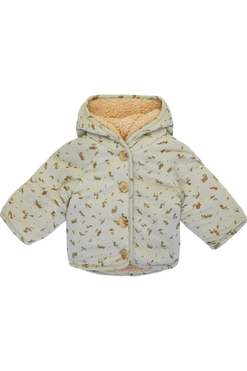 jacke_gelves__reversible__11.webp Noppies Jacken-Jacke Gelves - Reversible -