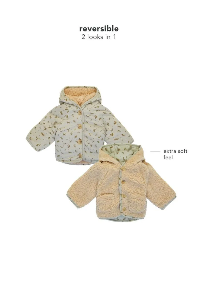 jacke_gelves__reversible__6.webp Noppies Jacken-Jacke Gelves - Reversible -