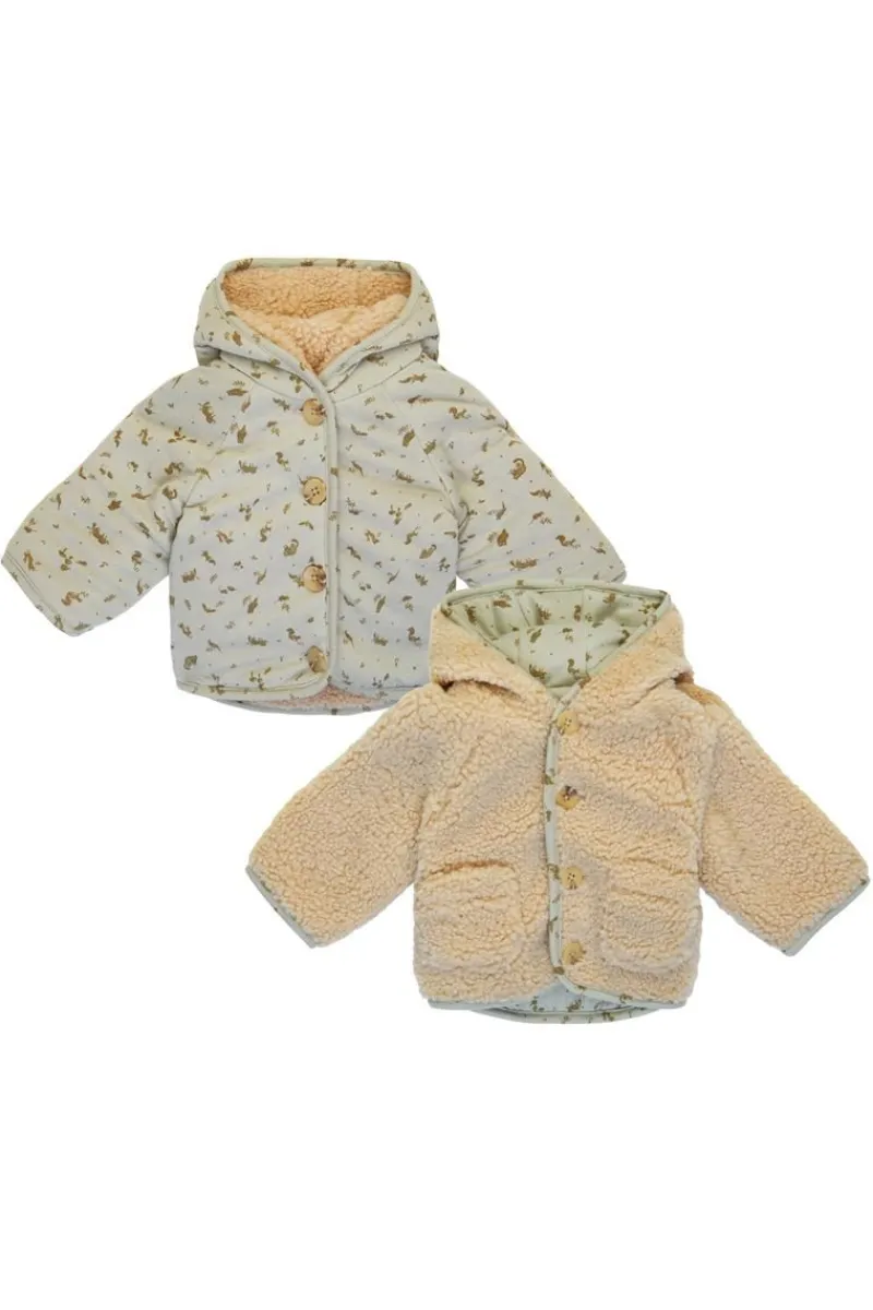 jacke_gelves__reversible__7.webp Noppies Jacken-Jacke Gelves - Reversible -
