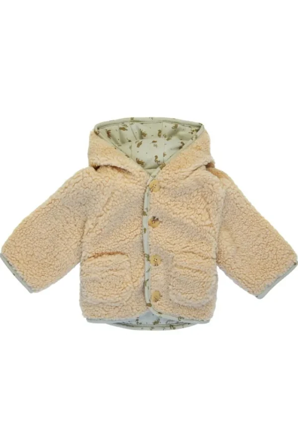 Noppies Jacken-Jacke Gelves - Reversible -