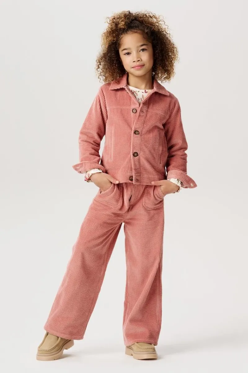 jacke_josephine__old_rose_6.webp Kinder Noppies Jacken-Jacke Josephine -