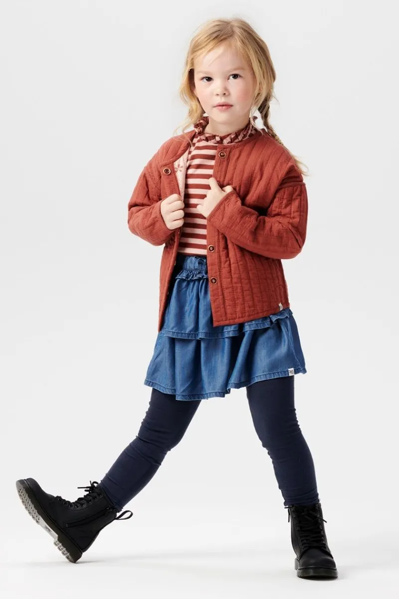 jacke_kathleen__reversibl_0.webp Kinder Noppies Jacken-Jacke Kathleen - Reversible -