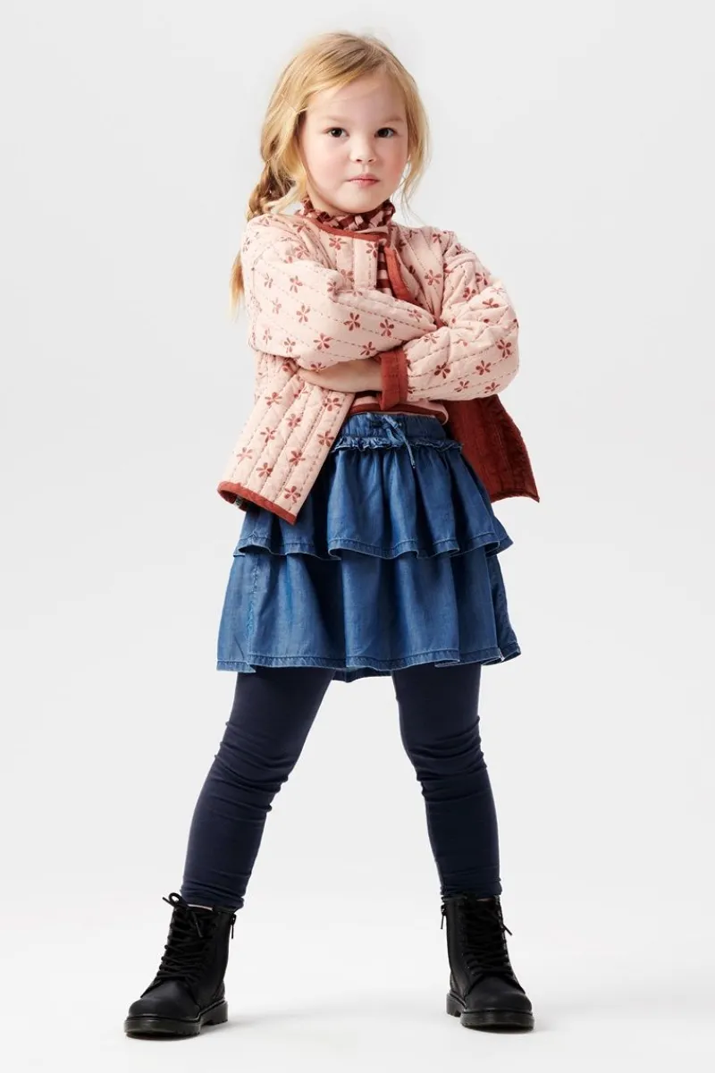 jacke_kathleen__reversibl_4.webp Kinder Noppies Jacken-Jacke Kathleen - Reversible -