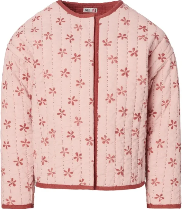 Kinder Noppies Jacken-Jacke Kathleen - Reversible -