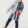 Kinder Noppies Jacken-Jacke Kilgore -