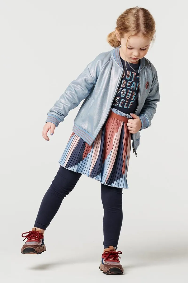jacke_kilgore__silver_0.webp Kinder Noppies Jacken-Jacke Kilgore -