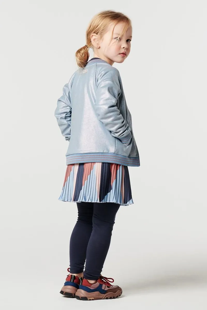 jacke_kilgore__silver_1.webp Kinder Noppies Jacken-Jacke Kilgore -