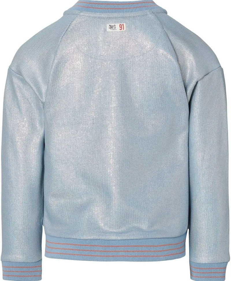jacke_kilgore__silver_3.webp Kinder Noppies Jacken-Jacke Kilgore -
