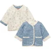Noppies Jacken-Jacke Luton - Reversible -