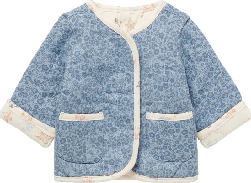 jacke_luton__reversible___2.webp Noppies Jacken-Jacke Luton - Reversible -
