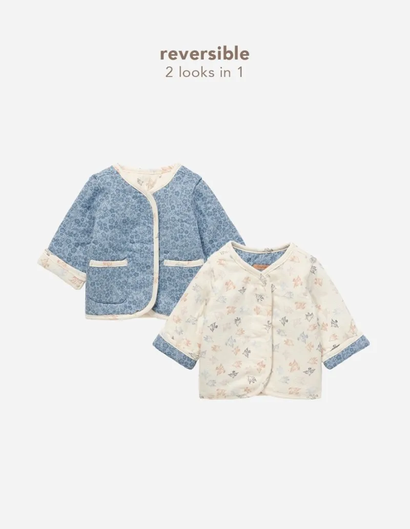 jacke_luton__reversible___4.webp Noppies Jacken-Jacke Luton - Reversible -