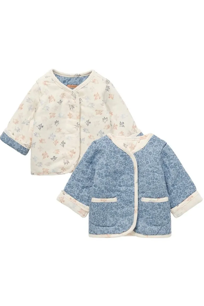 jacke_luton__reversible___5.webp Noppies Jacken-Jacke Luton - Reversible -