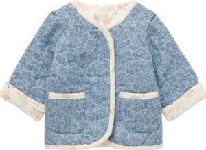 Noppies Jacken-Jacke Luton - Reversible -