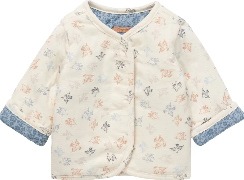 jacke_luton__reversible___8.webp Noppies Jacken-Jacke Luton - Reversible -