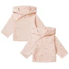 Noppies Jacken | Basics-Jacke Naper - Reversible -