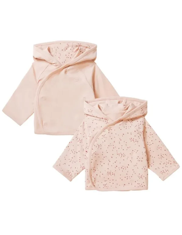 Noppies Jacken | Basics-Jacke Naper - Reversible -