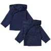 Noppies Jacken | Basics-Jacke Naper - Reversible -