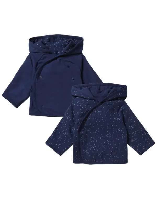 Noppies Jacken | Basics-Jacke Naper - Reversible -