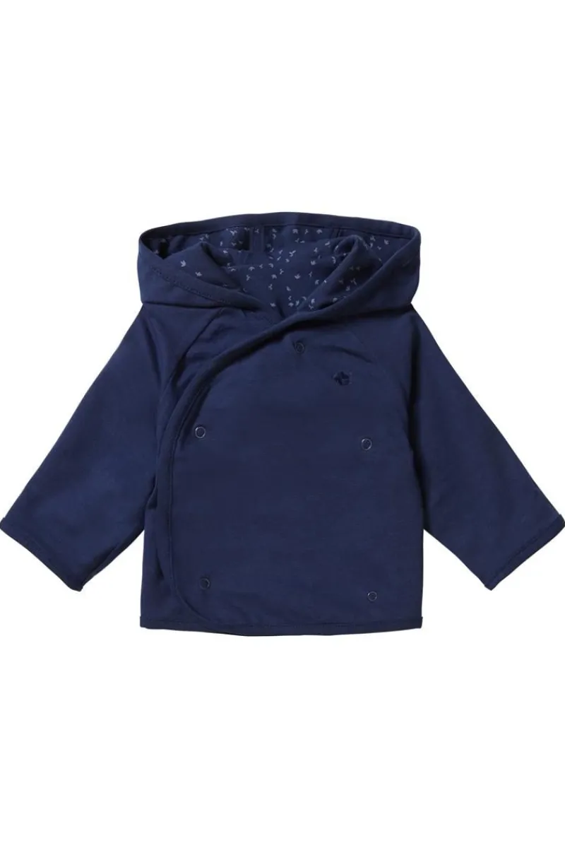 jacke_naper__reversible___4.webp Noppies Jacken | Basics-Jacke Naper - Reversible -