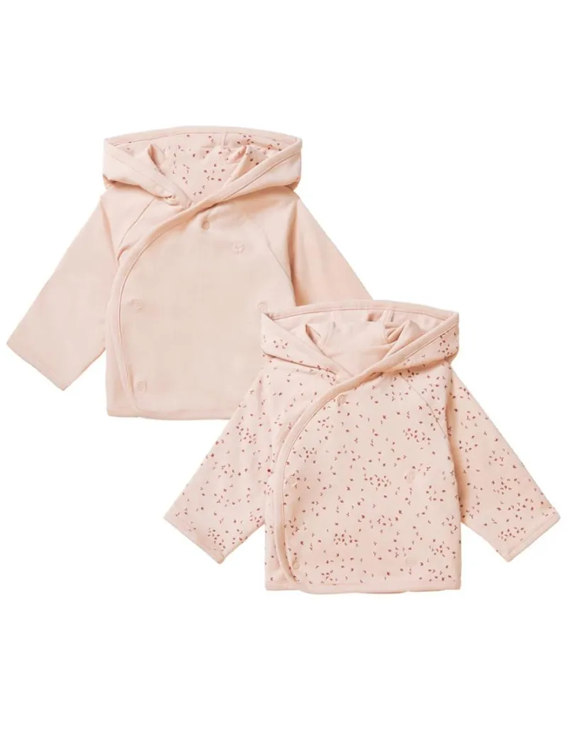 jacke_naper__reversible___8-1.webp Noppies Jacken | Basics-Jacke Naper - Reversible -