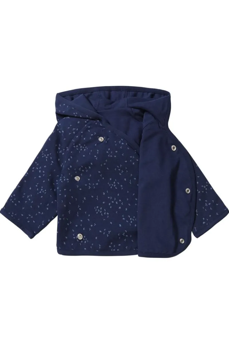 jacke_naper__reversible___9.webp Noppies Jacken | Basics-Jacke Naper - Reversible -