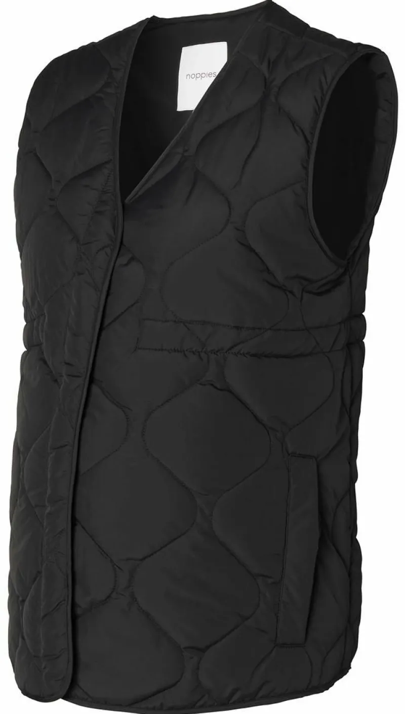 jacke_simo__black_10.webp Noppies Jacken & Blazers-Jacke Simo -
