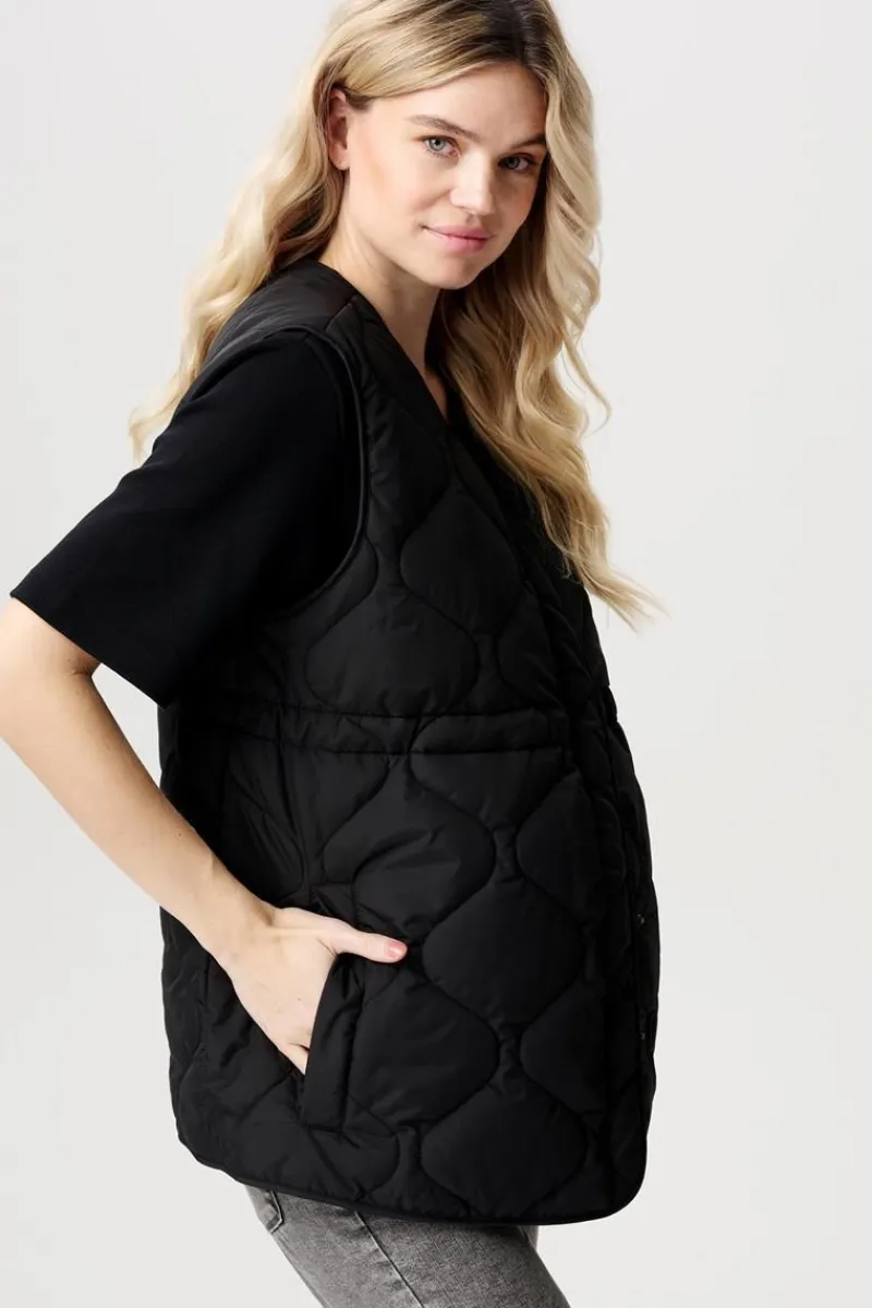 jacke_simo__black_5.webp Noppies Jacken & Blazers-Jacke Simo -