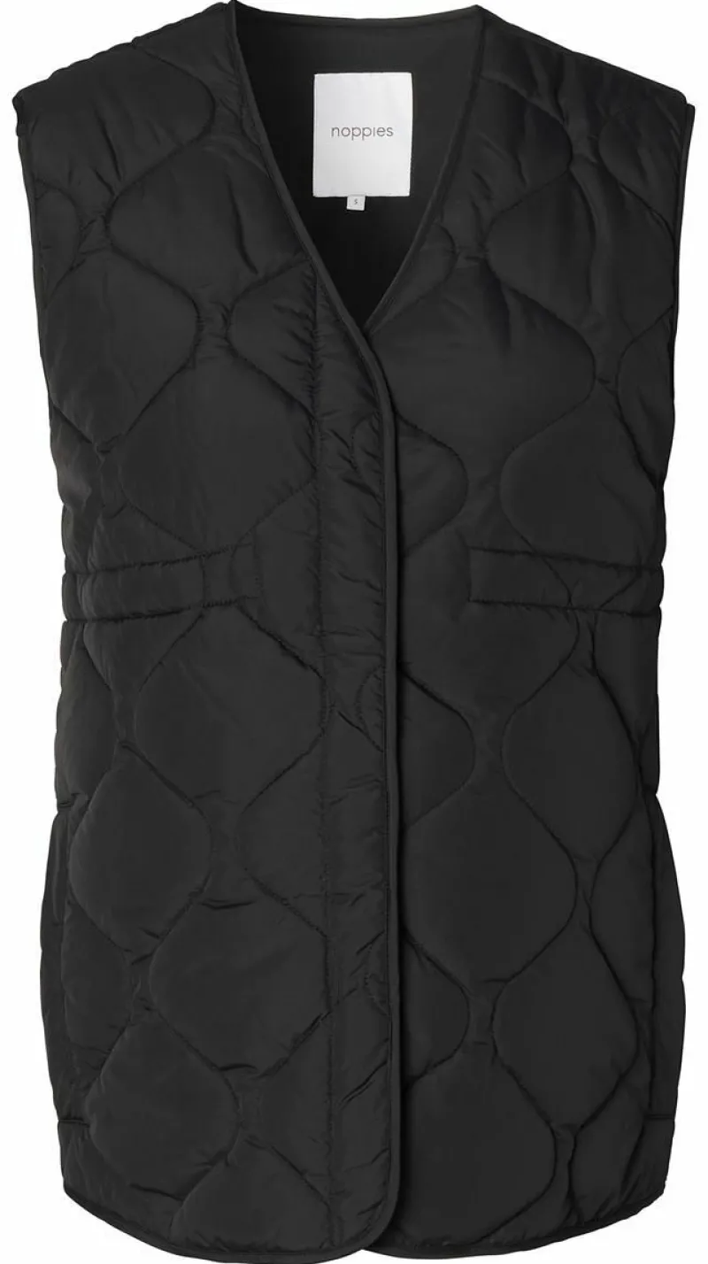 jacke_simo__black_8.webp Noppies Jacken & Blazers-Jacke Simo -
