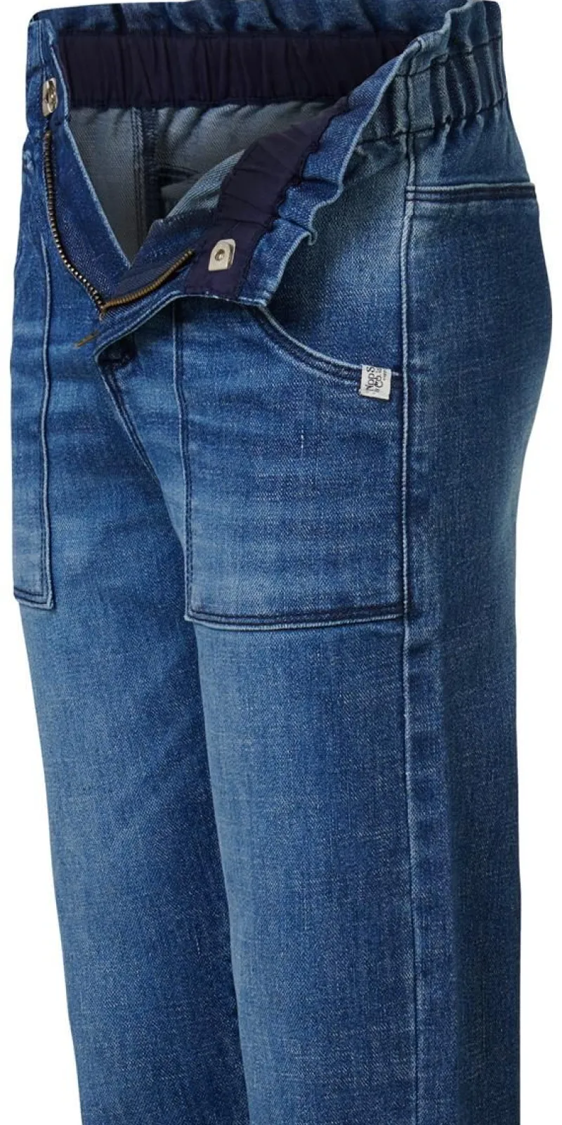 jeans_altoona__aged_blue_4.webp Kinder Noppies Jeans-Jeans Altoona -