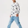 Kinder Noppies Jeans-Jeans Dickson -