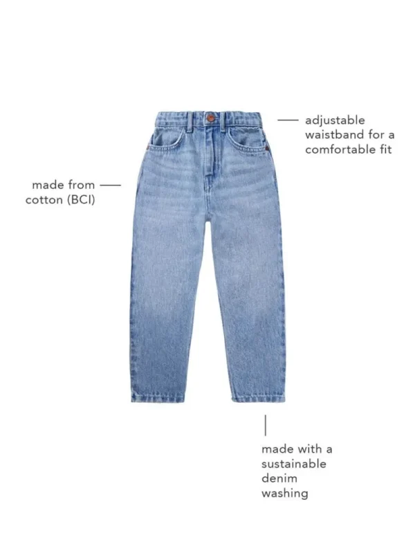 Kinder Noppies Jeans-Jeans Empangeni -
