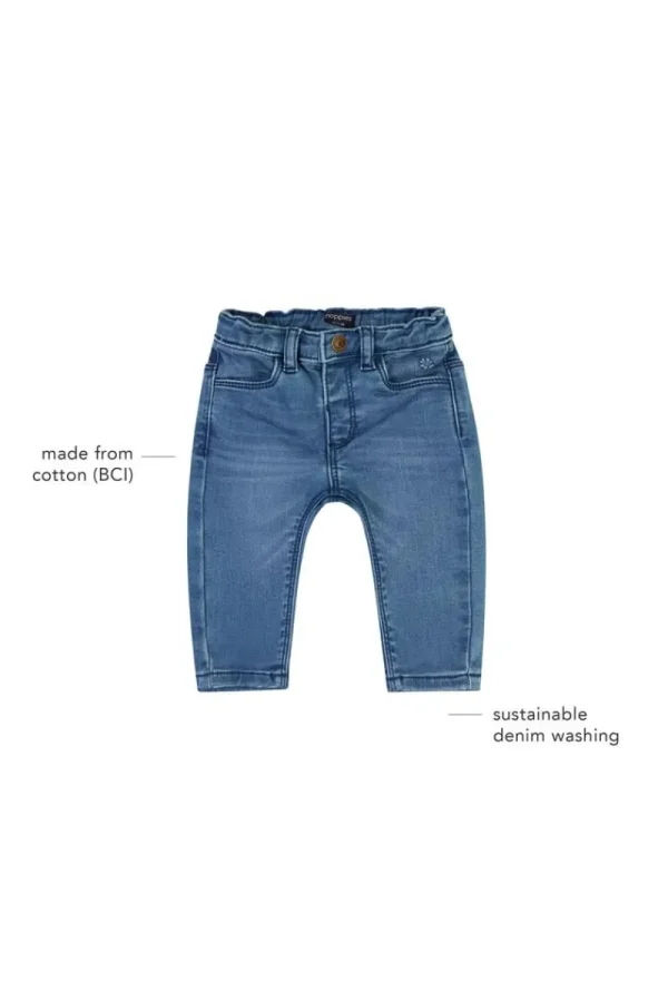 Noppies Jeans-Jeans Gallifa -