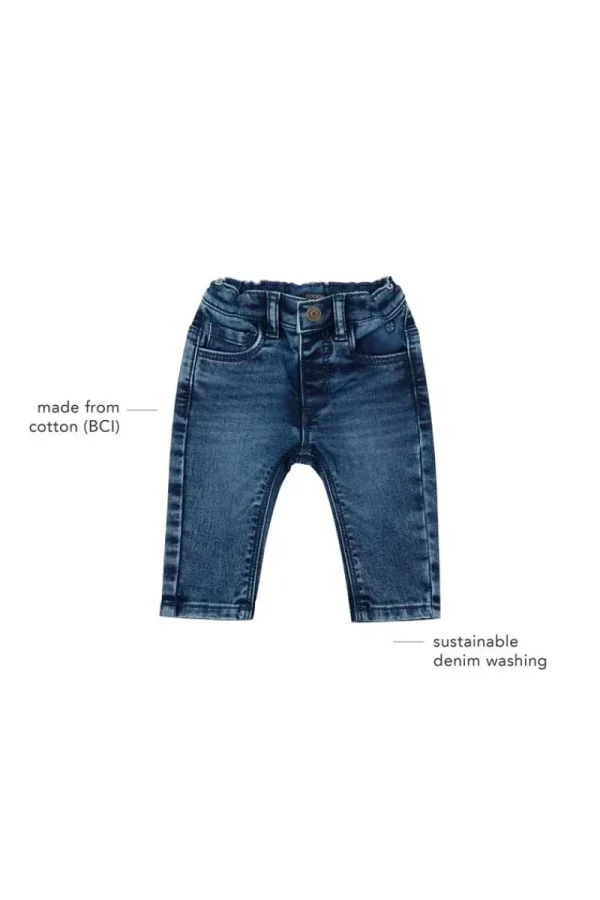 Noppies Jeans-Jeans Gimli -