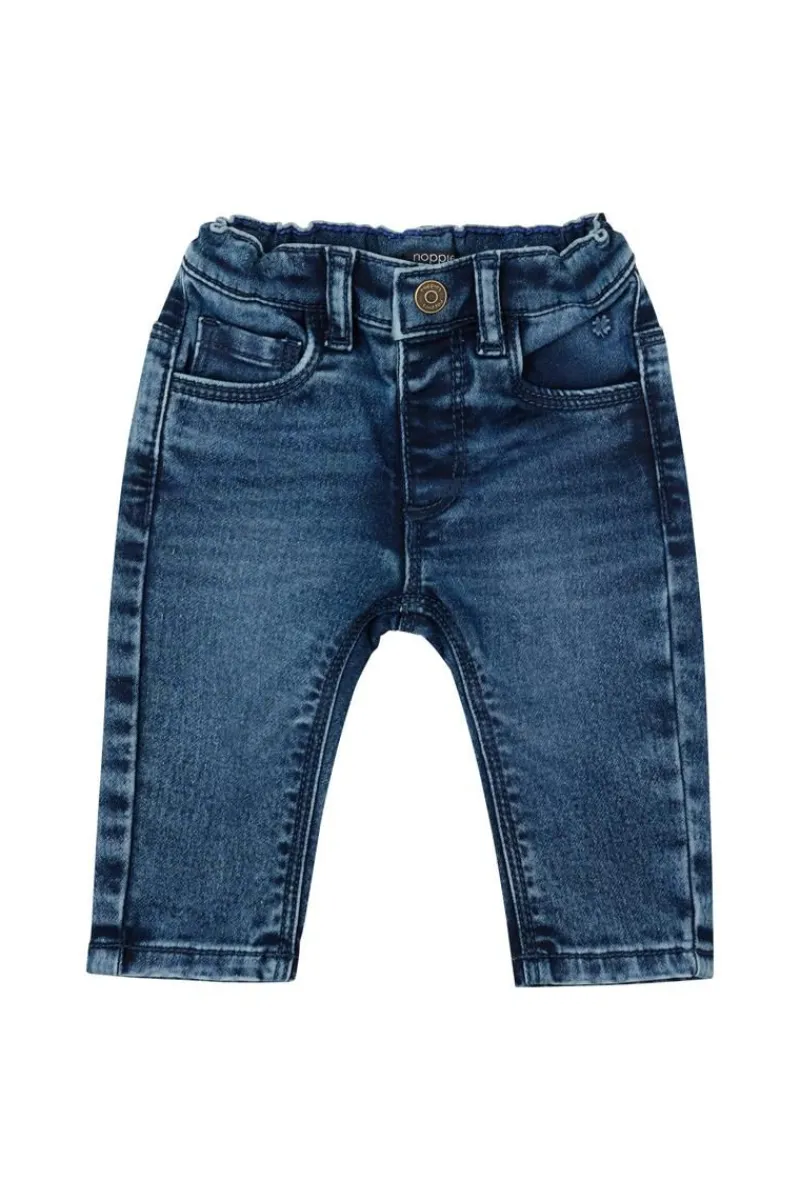 jeans_gimli__vintage_blue_4.webp Noppies Jeans-Jeans Gimli -