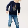 Kinder Noppies Jeans-Jeans Horche -