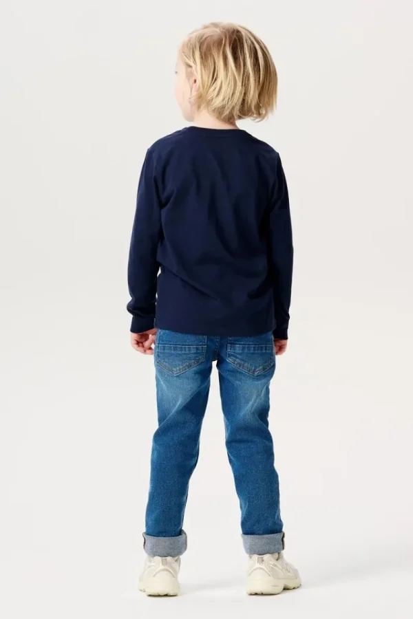 Kinder Noppies Jeans-Jeans Horche -