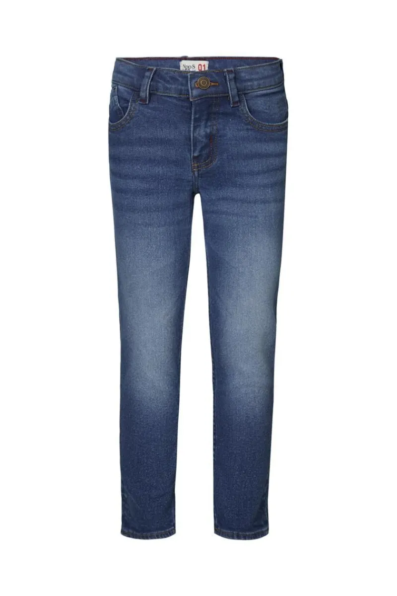 jeans_horche__mid_blue_de_2.webp Kinder Noppies Jeans-Jeans Horche -