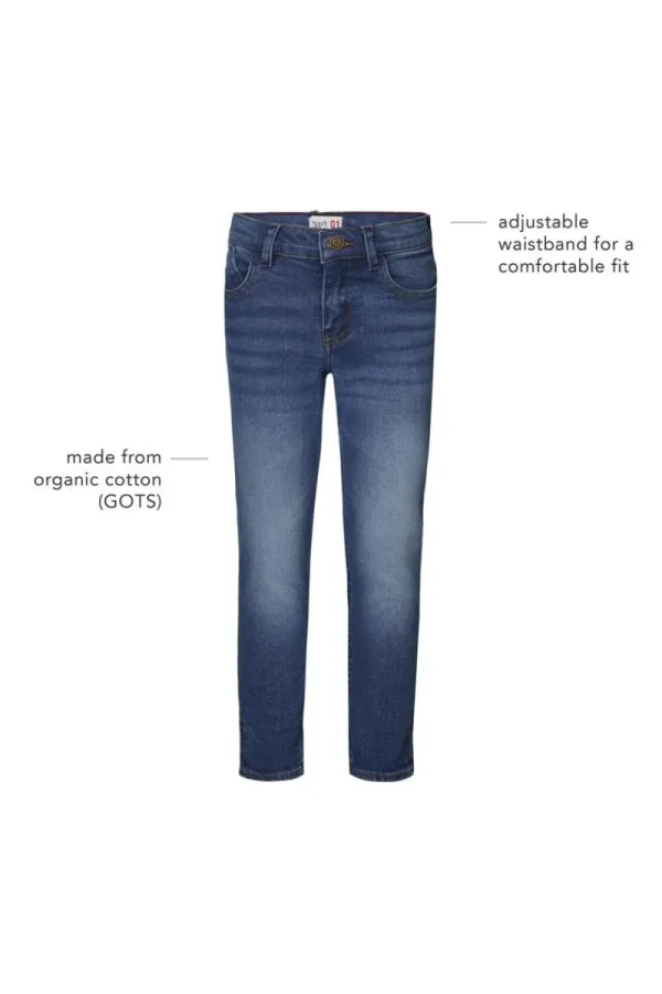 Kinder Noppies Jeans-Jeans Horche -