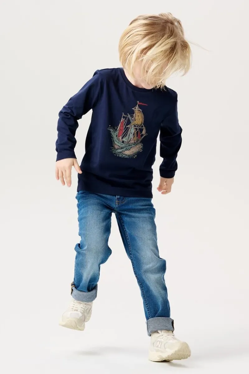 jeans_horche__mid_blue_de_5.webp Kinder Noppies Jeans-Jeans Horche -
