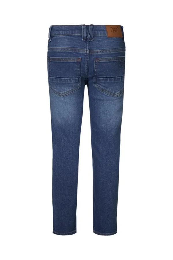 Kinder Noppies Jeans-Jeans Horche -