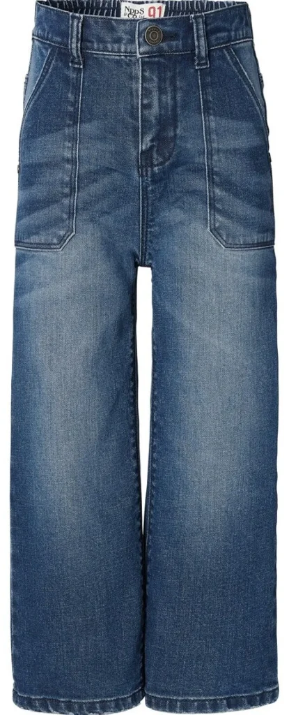 Kinder Noppies Jeans-Jeans Kik -