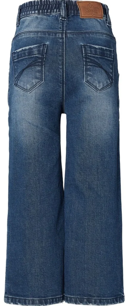 Kinder Noppies Jeans-Jeans Kik -