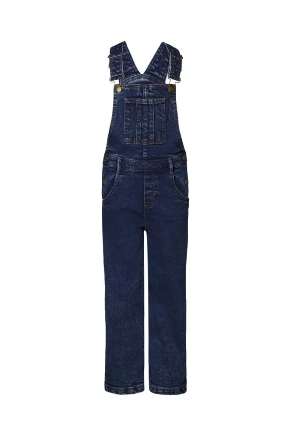 Kinder Noppies Jeans-Jeans Latzhose Jinniu -
